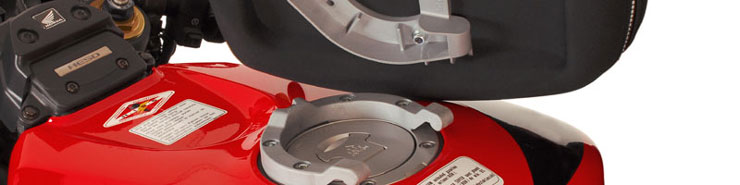 SW-Motech Quick-Lock System
