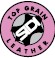Top Grain Leather Top Grain Leather