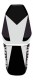 Potah sedla XL1000V 07- 