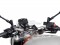 Yamaha MT-01 držák GPS SW-Motech 