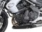 Kawasaki ER-6n 09- padací rám SW-Motech 