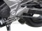 Suzuki DL 1000 V-Strom stupačky + m...