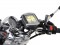 Yamaha XJR 1300 07- držák GPS SW-Motech 