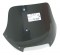 BMW F 650 / F 650 ST 97- MRA plexi spoiler BMW F 650 / F 650 ST 97- MRA plexi spoiler