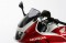 Honda CB 1300 S MRA plexi spoiler Honda CB 1300 S MRA plexi spoiler