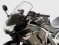 Kawasaki ER6 F 06-08 MRA plexi racing 