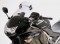 Kawasaki ER6 F 06-08 MRA plexi vario-touring 