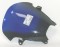 Suzuki GSF 1200 S Bandit 01-05 MRA plexi spoiler Suzuki GSF 1200 S Bandit 01-05 MRA plexi spoiler