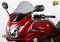Suzuki GSF 1200 S Bandit 06- MRA plexi racing Suzuki GSF 1200 S Bandit 06- MRA plexi racing