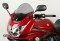 Suzuki GSF 1200 S Bandit 06- MRA plexi spoiler Suzuki GSF 1200 S Bandit 06- MRA plexi spoiler