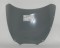 Triumph Sprint ST 99-04 MRA plexi spoiler Triumph Sprint ST 99-04 MRA plexi spoiler