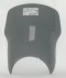 Yamaha BT 1100 Buldog 02- MRA plexi touring 