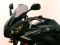 Yamaha FZ 600 S2 Fazer 07- MRA plexi spoiler 