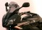 Yamaha FZ 600 S2 Fazer 07- MRA plexi vario-touring 