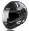 Schuberth C3 Stripes Glossy Black
