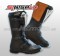 Sinisalo enduro boty
