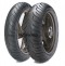 Sada 120/70 ZR17+180/55 ZR17 Diablo Strada Pirelli 