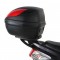 Yamaha Cygnus X 125 07-09 special rack Givi pro kufry Monolock 