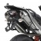 KTM 990 SMT 09- special rack pro kufry Monokey Givi KTM 990 SMT 09- special rack pro kufry Monokey Givi
