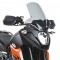KTM 990 SMT 09- Givi plexi kouřové KTM 990 SMT 09- Givi plexi kouřové