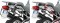 BMW R 1200 GS 04- demontovatelný boční nosič Givi 