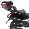 Aprilia Atlantic 500 02-06 special rack pro kufry Monokey Givi Aprilia Atlantic 500 02-06 special rack pro kufry Monokey Givi