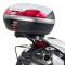 Ducati Monster 696/1100 08-09 Givi sada Monorack Ducati Monster 696/1100 08-09 Givi sada Monorack