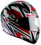 Airoh Dragon F1, vel. XS