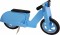 Baby Blue Kiddimoto 