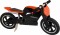 Black and Orange Superbike Kiddimoto 