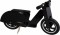 Black Scooter Kiddimoto 
