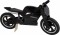 Black Superbike Kiddimoto 