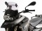 BMW F 800 GS 08- MRA plexi vario-touring Maxi 