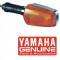 Blinkr XJR 1200/1300 95-06 originál - přední levý Blinkr XJR 1200/1300 95-06 originál - přední levý