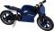 Blue Superbike Kiddimoto 
