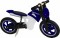 Blue-Black-White Enduro Kiddimoto 
