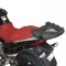 Moto Guzzi Breva 850 / 1100 05-09 Givi special rack Monokey Givi Moto Guzzi Breva 850 / 1100 05-09 Givi special rack Monokey Givi