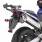 Honda CB 600F Hornet/S 03-06 montážní sada na Monorack Givi Honda CB 600F Hornet/S 03-06 montážní sada na Monorack Givi