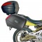 Kawasaki ER-6N / ER-6F 05-08 boční nosič kufrů Givi V35 