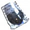 Ermax plexi turistické, Varadero XL1000V 2003-
