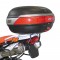 BMW F 650 GS 04-07 special rack pro...