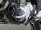 Honda CB 1300 padací rám chrom Fehling Honda CB 1300 padací rám chrom Fehling