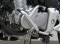 Honda CBF 500 padací rám chrom Fehling Honda CBF 500 padací rám chrom Fehling