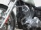 Harley Davidson Sportster C. 883 / 1200C pad. rám Fehling 