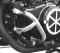 Yamaha V-Max 1200 padací rám Fehling Yamaha V-Max 1200 padací rám Fehling