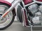 Harley Davidson V-Rod padací rám Fehling 