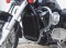 Kawasaki VN 1500 padací rám Fehling Kawasaki VN 1500 padací rám Fehling