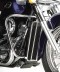 Honda VT 750 C2 padací rám Fehling Honda VT 750 C2 padací rám Fehling