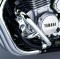Yamaha XJR 1200 / XJR 1300 padací rám Fehling Yamaha XJR 1200 / XJR 1300 padací rám Fehling