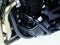Kawasaki Zephyr 550 / 750 padací rám černý Fehling Kawasaki Zephyr 550 / 750 padací rám černý Fehling